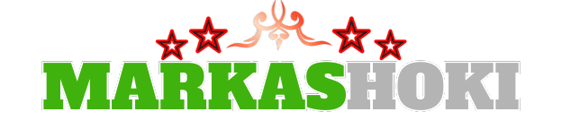 Markashoki
